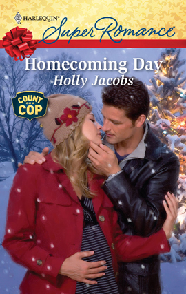 Homecoming Day - ebook